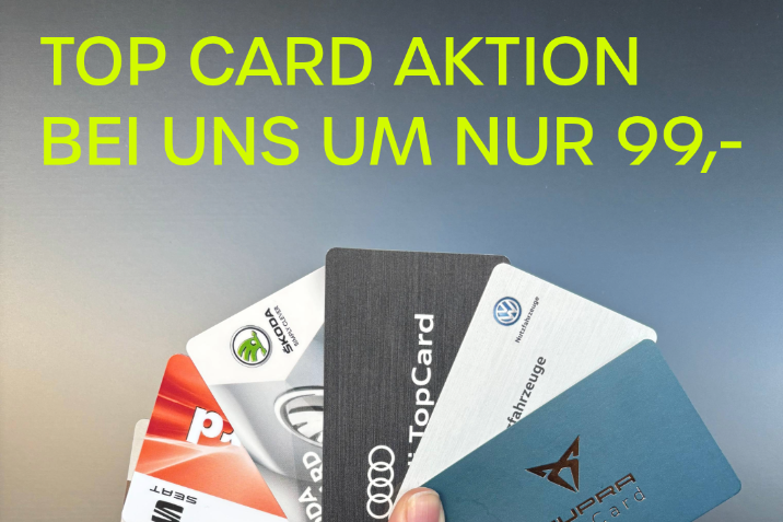 TOPCard