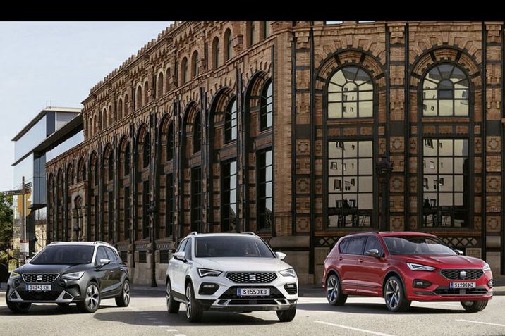 Seat Aktion