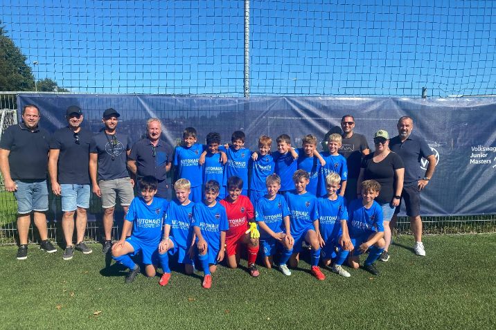 VW Junior Masters