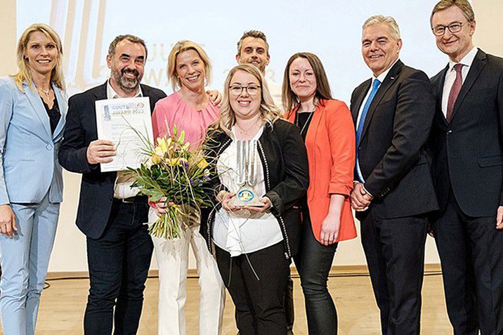 Guute Award