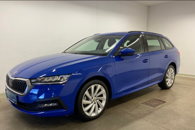 skoda