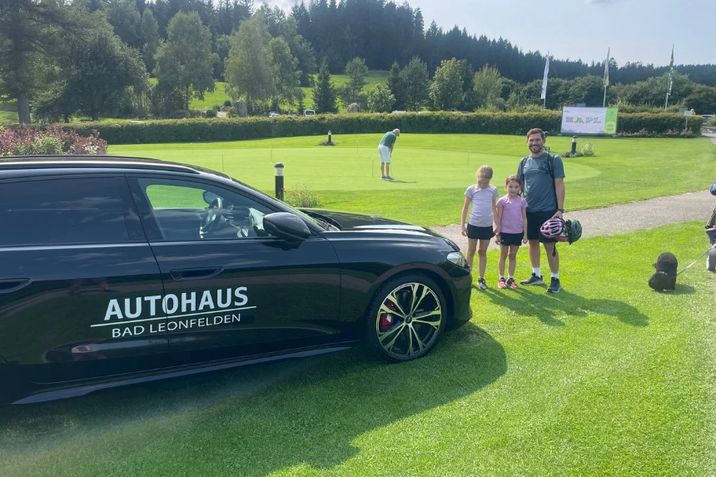 Golf Turnier1