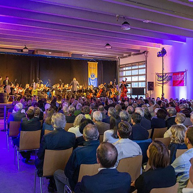 Klassik Konzert