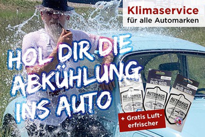 Klimaservice 