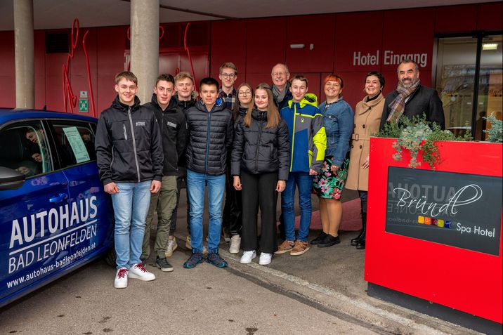 Lehrlingsseminar